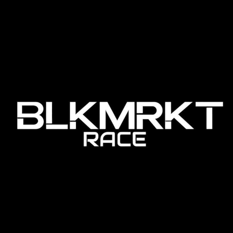 BLACK MARKET RACE