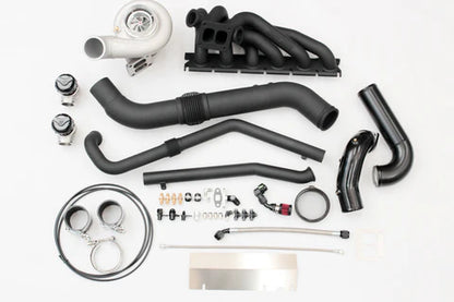 DOCRace - 2021+ A90 A91 6 PORT SUPRA B58 TOP MOUNT TURBO KIT