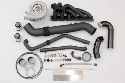 DOCRace - A90 A91 6 PORT SUPRA B58 SPORTSMAN SERIES TURBO KIT