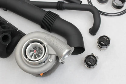 DOCRace - A90 A91 6 PORT SUPRA B58 SPORTSMAN SERIES TURBO KIT