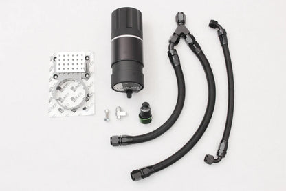 DOCRace - F CHASSIS B58 OIL CATCH CAN KIT