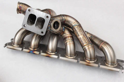 DOCRace - B58 GEN 1 BMW F CHASSIS TURBO KIT W/ TUBULAR MANIFOLD