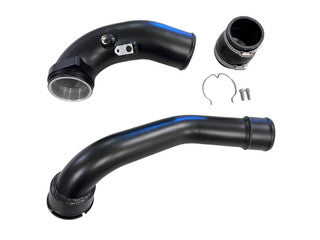 MAD BMW G Body / Toyota A90 Supra B58 Gen 2 Charge Pipe