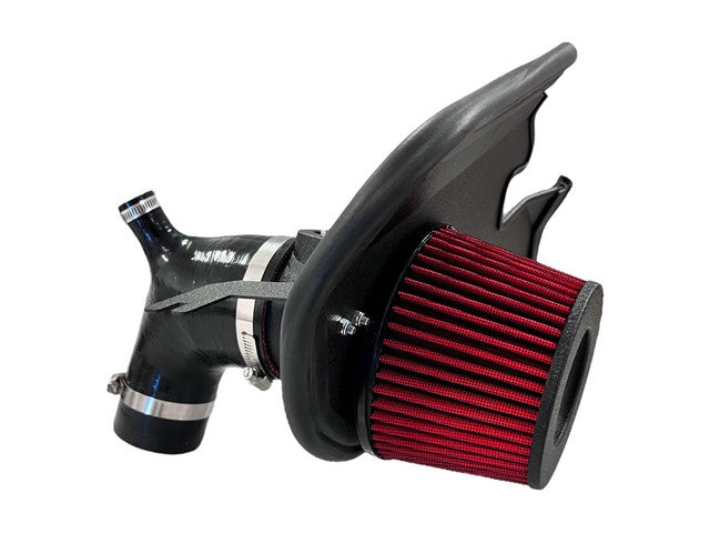 MAD BMW 535 F10 N55 Cold Air Intake