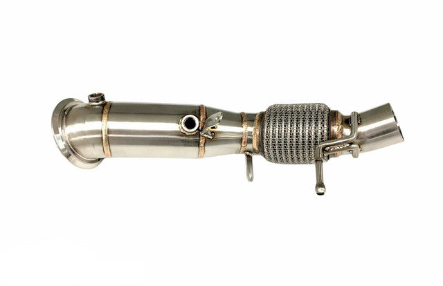 MAD N20 Downpipe W/ Bracket