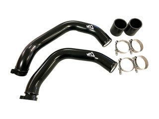 MAD S55 Charge Pipes