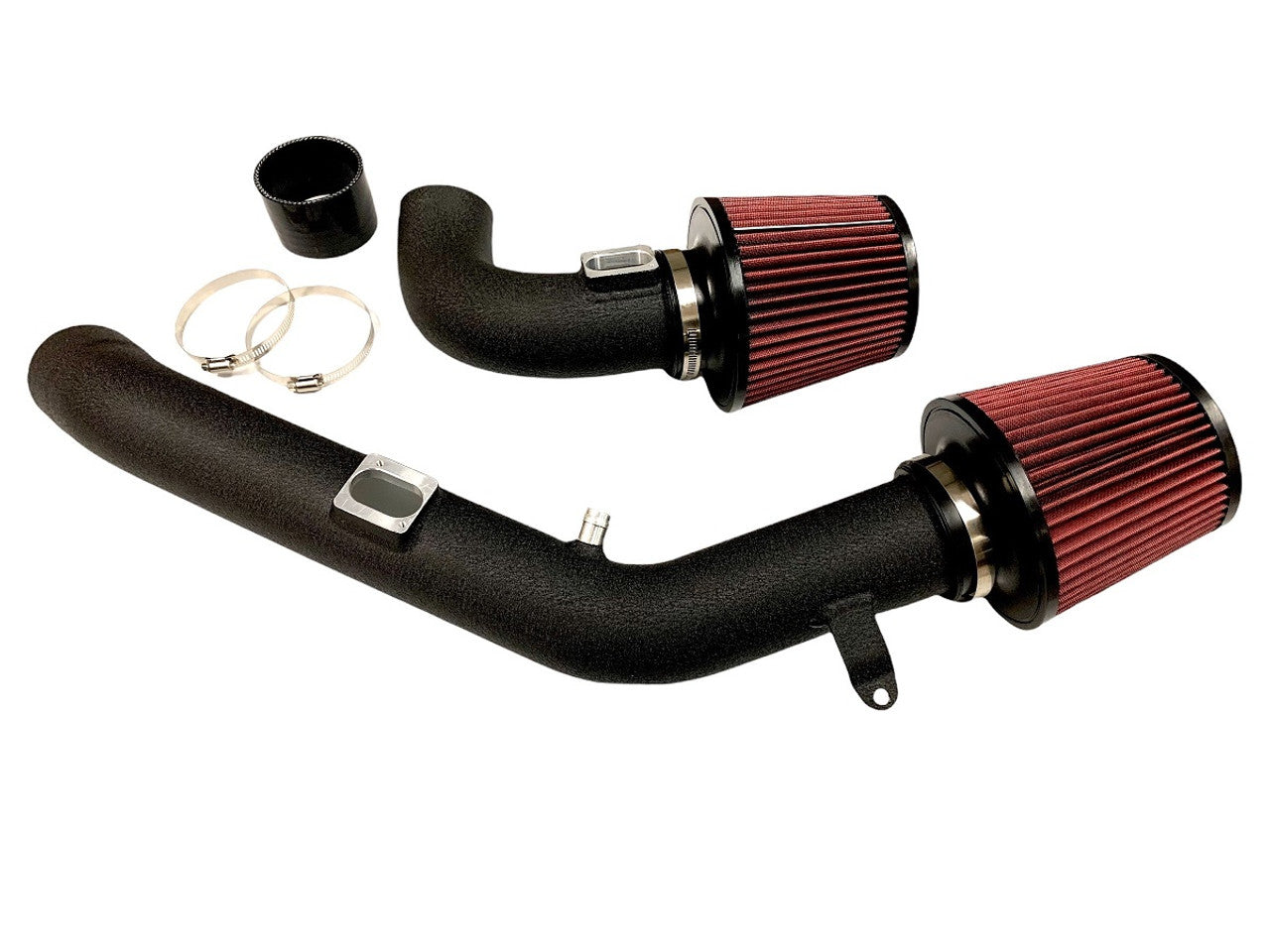 MAD BMW F8x S55 High Flow Air Intake