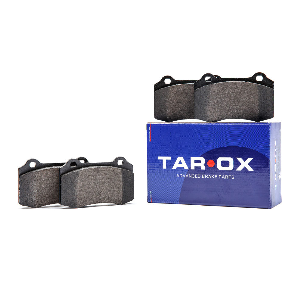 TAROX - BMW 135I Front Brake Pads