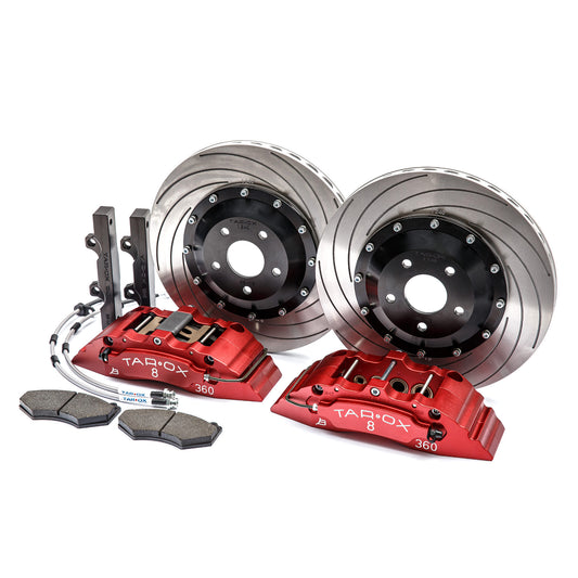 TAROX - BMW F8X M3/M4 Rear Big Brake Kit