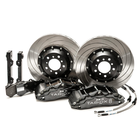 TAROX - BMW F8X M3/M4 Front Big Brake Kit