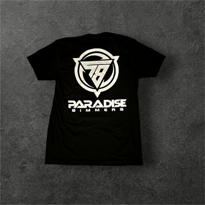 Paradise Bimmers - Branded Tee