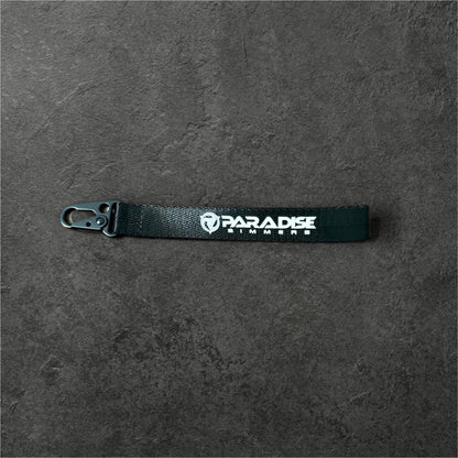 Paradise Bimmers - Lanyard