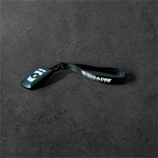 Paradise Bimmers - Lanyard