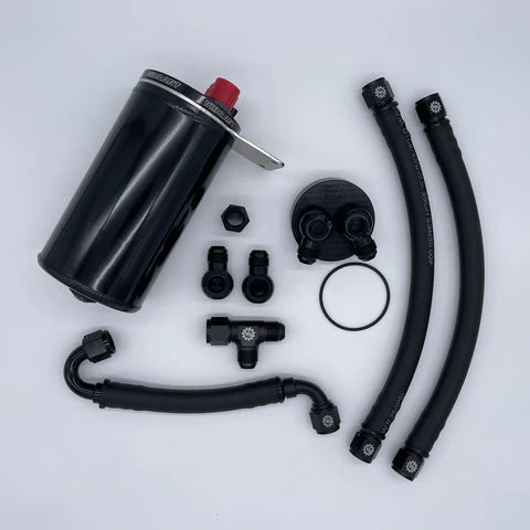 VS - B58 CATCH CAN KIT GEN 1