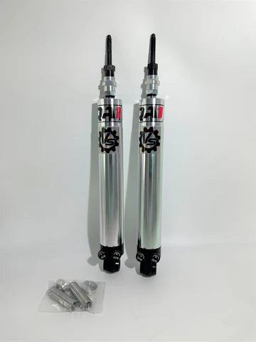 VS - DOUBLE ADJUSTABLE DRAG SHOCK KIT F & G SERIES / SUPRA